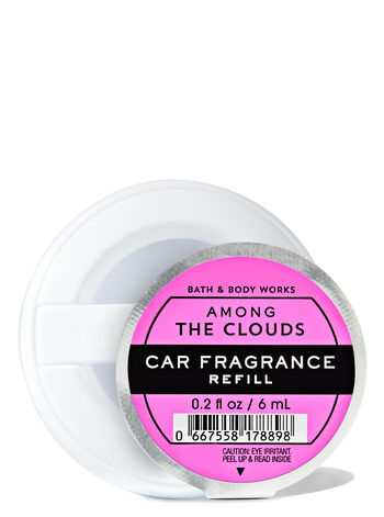 Among the Clouds fuori catalogo Bath & Body Works1