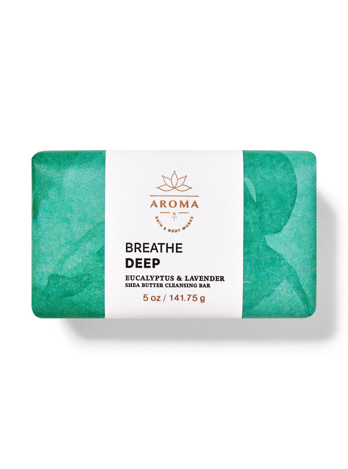 Eucalyptus Lavender Body care/Bath & Shower/Body wash & Shower gel Bath & Body Works