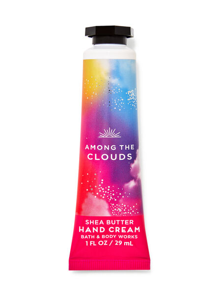 Among the Clouds body care moisturizers hand & foot care Bath & Body Works