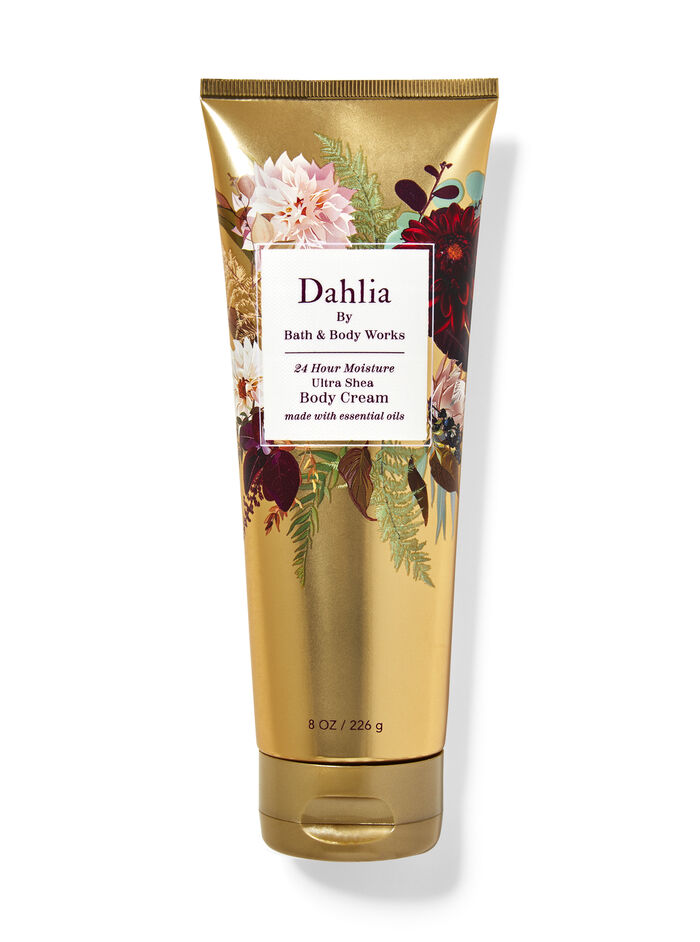 Dahlia PRODOTTI PER IL CORPO/VEDI TUTTI PRODOTTI PER IL CORPO Bath & Body Works