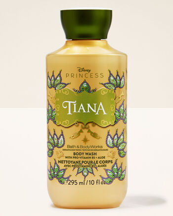 Tiana Body care/Bath & Shower/Body wash & Shower gel Bath & Body Works1