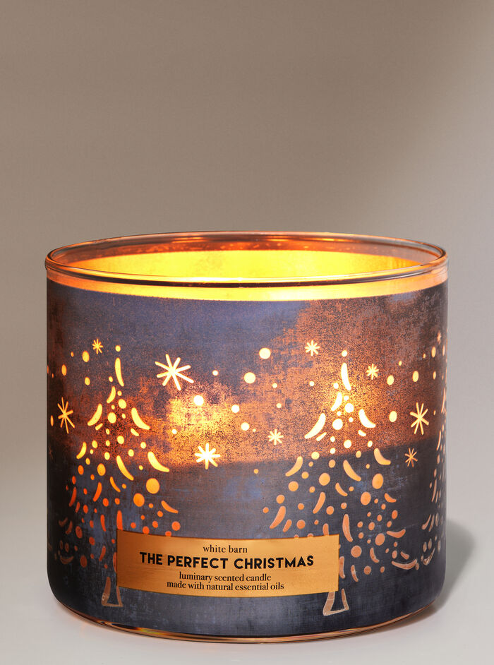 The Perfect Christmas Fuori Catalogo Bath & Body Works