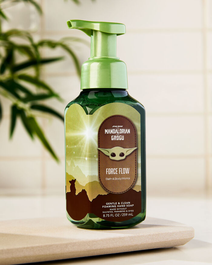 Force Flow Novit&agrave;/Nuovi Arrivi/Tutte le novit&agrave; Bath & Body Works