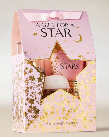 In the Stars PRODOTTI PER IL CORPO/Set regalo/Cofanetti Corpo Bath & Body Works3