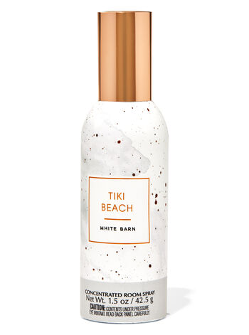 Tiki Beach Gifts/Collections/Gifts for home Bath & Body Works1