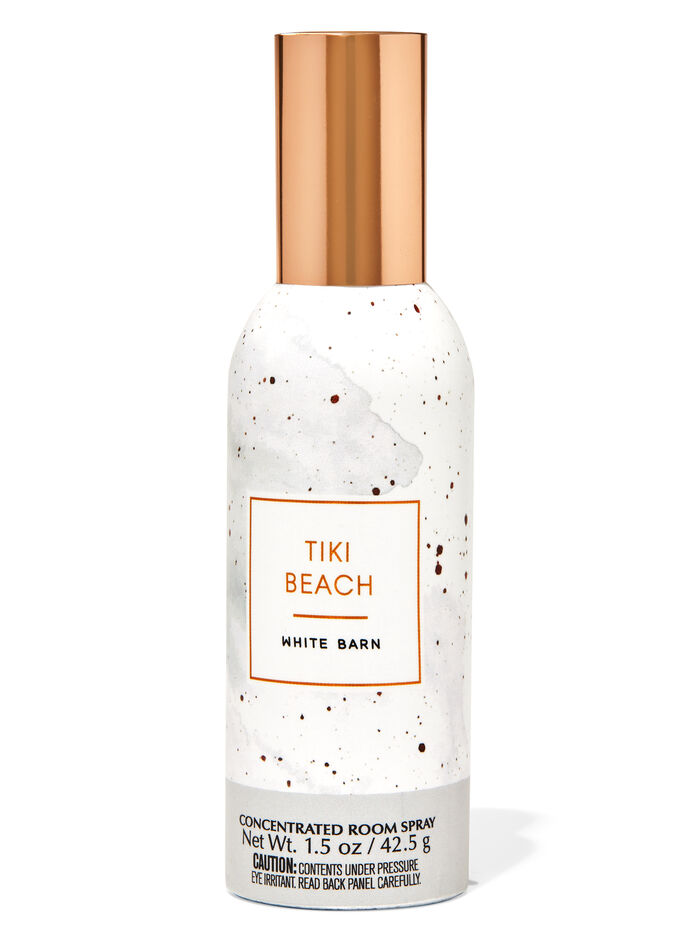 Tiki Beach Gifts/Collections/Gifts for home Bath & Body Works
