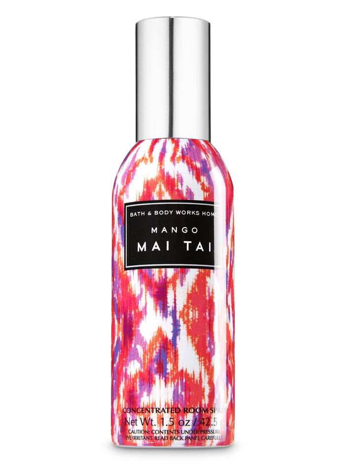 Tiki Mango Mai Tai Gifts/Collections/Gifts for home Bath & Body Works