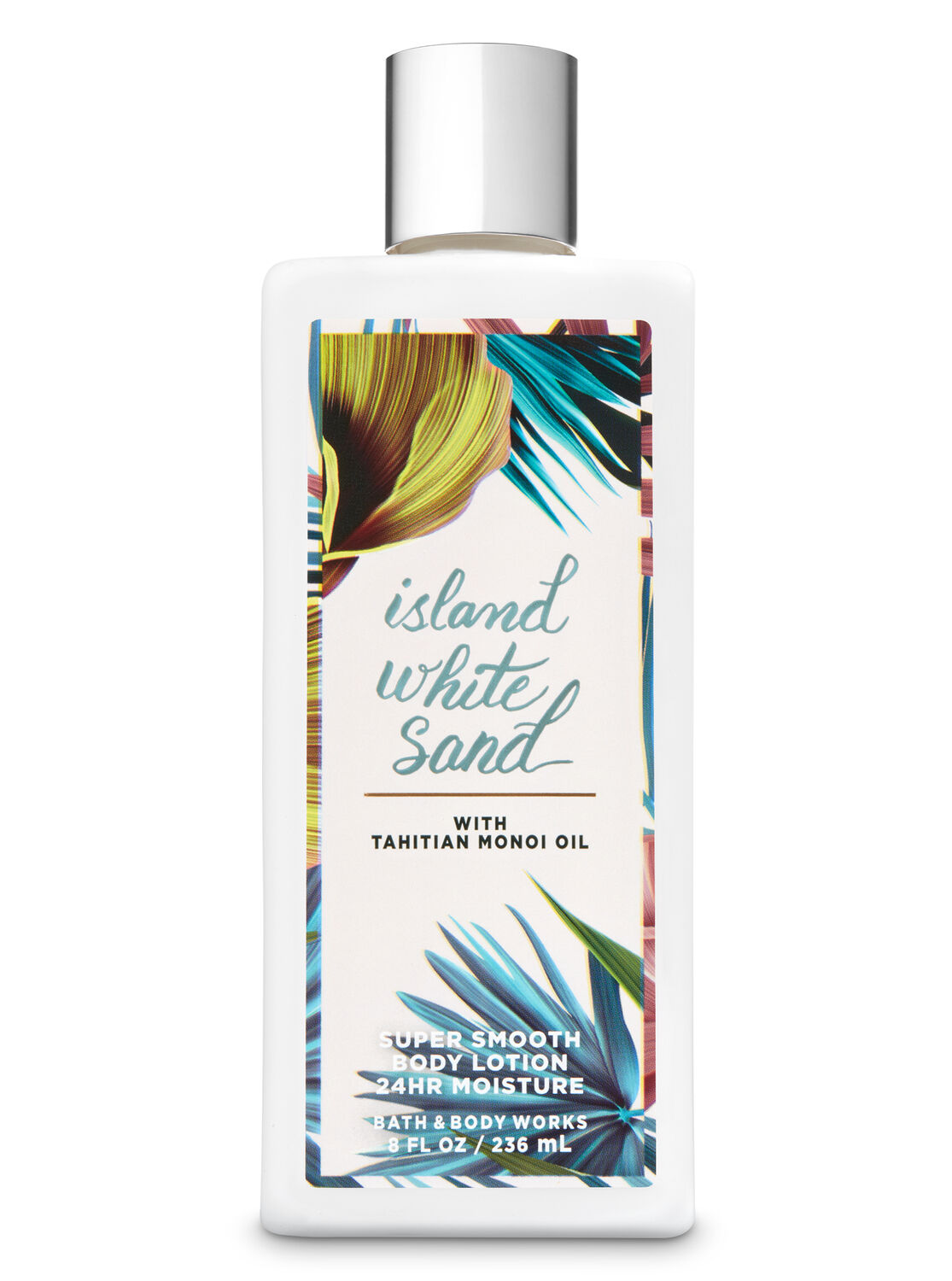 Island white sand body discount spray