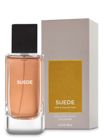Suede UOMO/Collezione Uomo/Deodorante e Profumo Uomo Bath & Body Works2