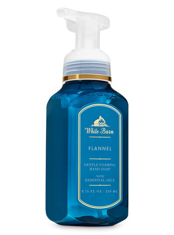Flannel SAPONI E IGIENIZZANTI MANI/VEDI TUTTI SAPONI E IGIENIZZANTI MANI Bath & Body Works1
