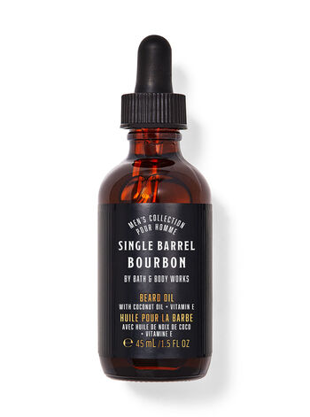 Single Barrel Bourbon The Big Event Bath & Body Works1