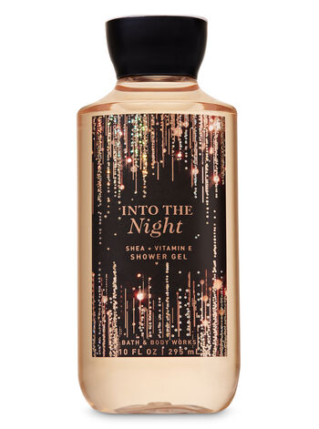 Into the Night Body care/Bath & Shower/Body wash & Shower gel Bath & Body Works2