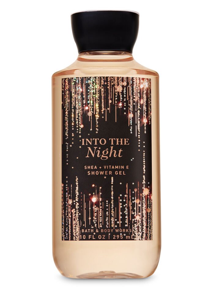 Into the Night Body care/Bath & Shower/Body wash & Shower gel Bath & Body Works