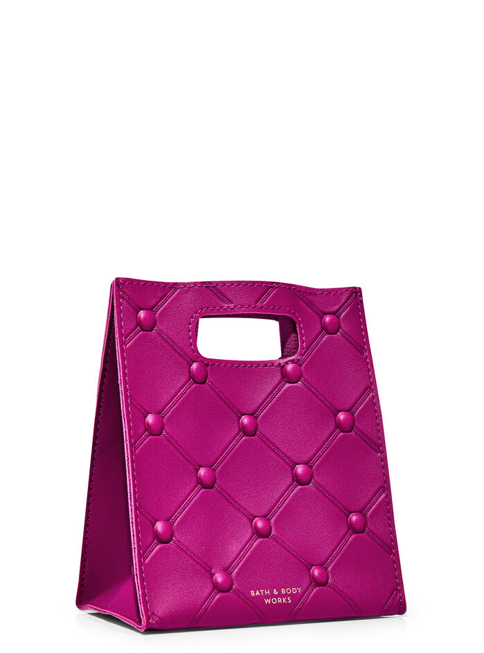 Purple Quilt IDEE REGALO/COLLEZIONI/Accessories Bath & Body Works