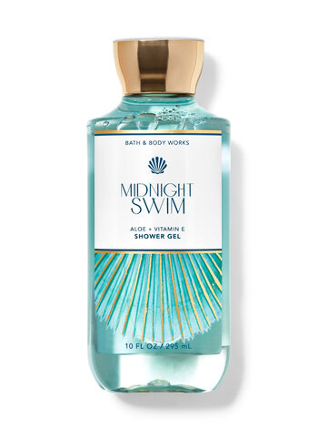 Midnight Swim fragranza Gel doccia