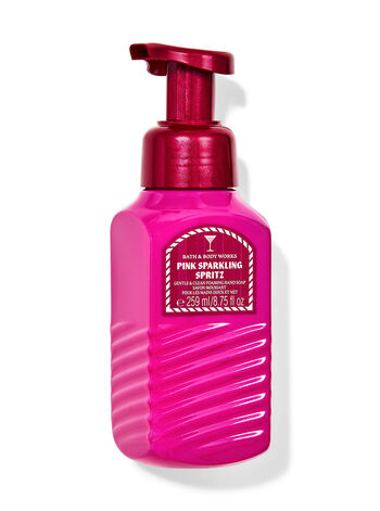 Pink Sparkling Spritz Hand Soaps & Sanitizers/Hand soaps/Foam soaps Bath & Body Works1