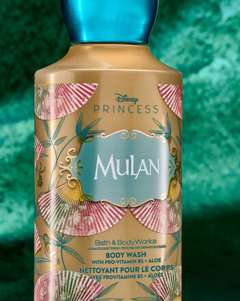 Mulan Body care/Bath & Shower/Body wash & Shower gel Bath & Body Works2