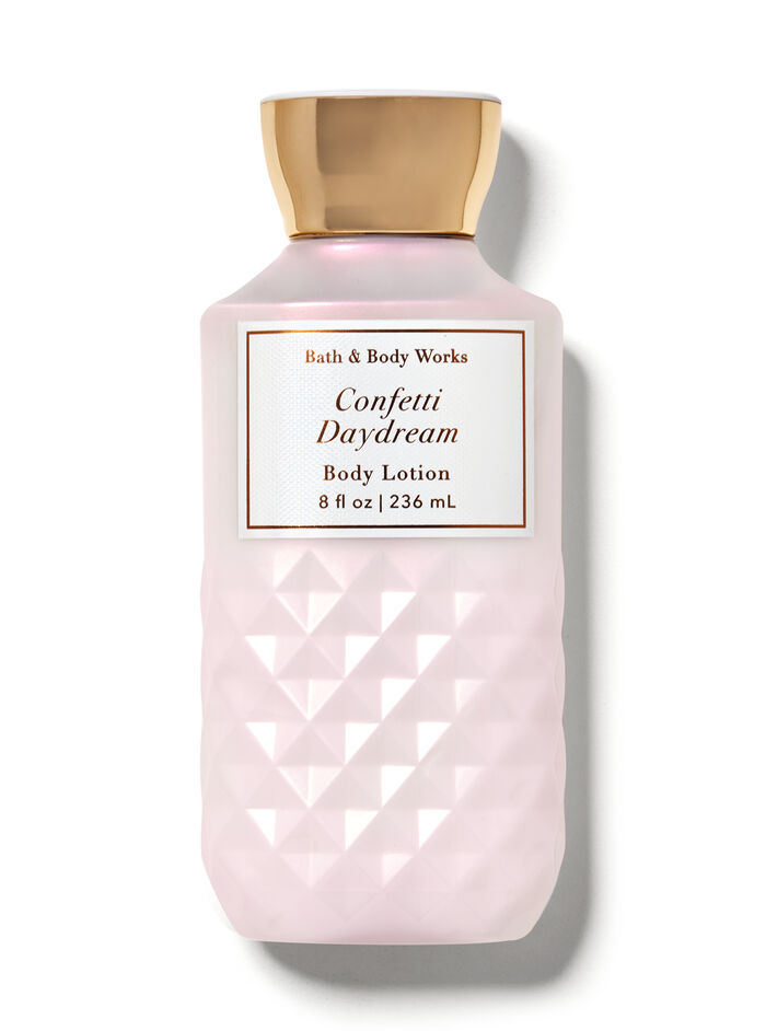 Confetti Daydream Fuori Catalogo Bath & Body Works