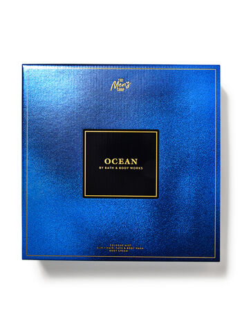 Ocean PRODOTTI PER IL CORPO/Set regalo/Cofanetti Corpo Bath & Body Works2