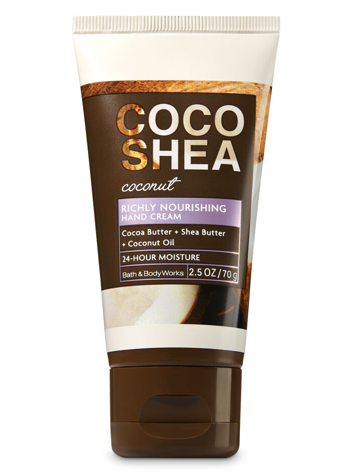 CocoShea Coconut PRODOTTI PER IL CORPO/VEDI TUTTI PRODOTTI PER IL CORPO Bath & Body Works