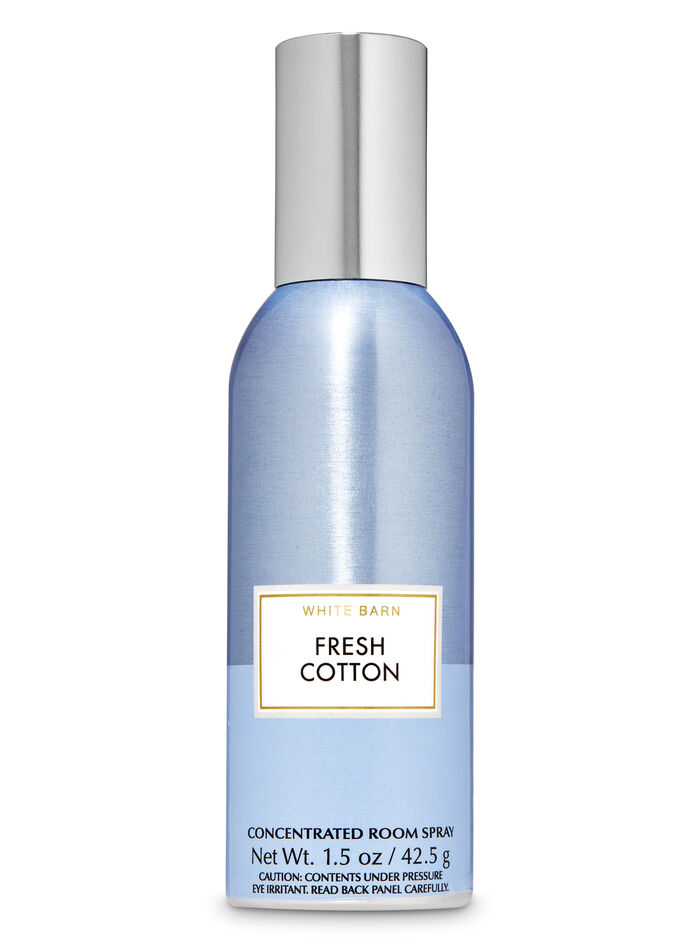 Fresh Cotton Fuori Catalogo Bath & Body Works
