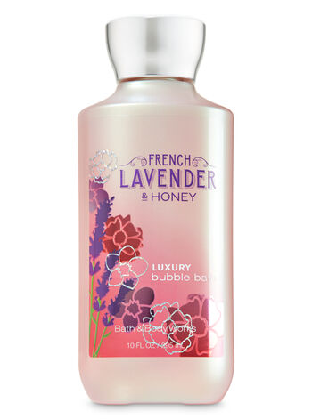 French Lavender & Honey Gifts/Collections/Gifts for her Bath & Body Works1