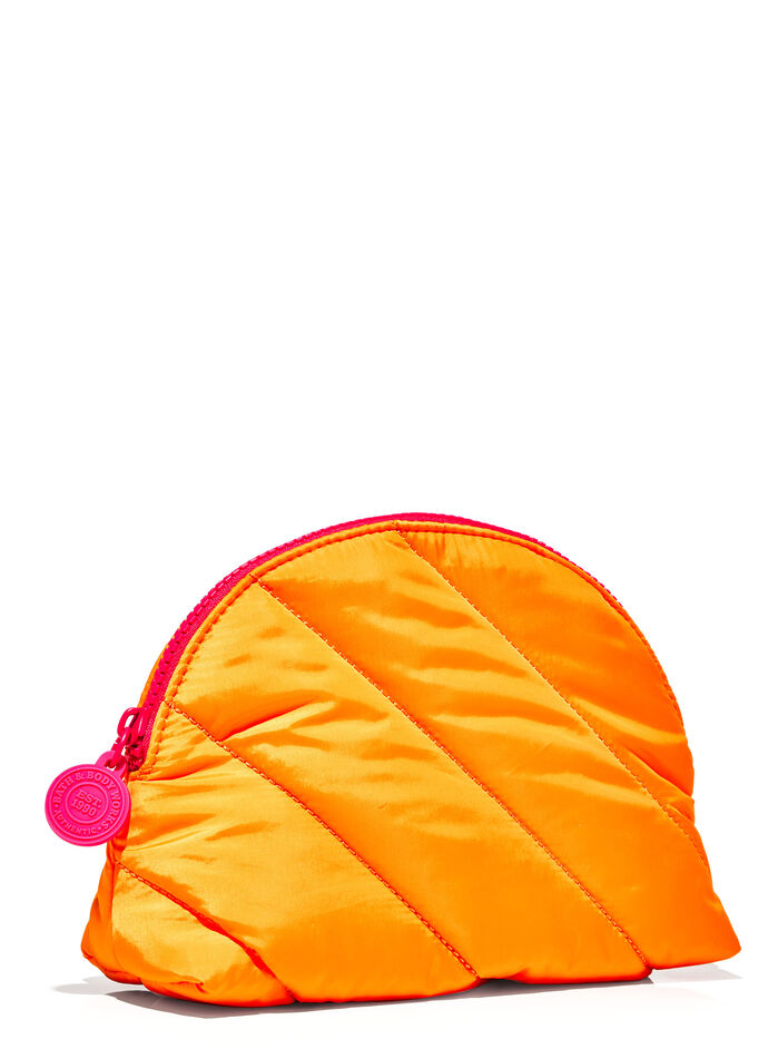 Trousse arancio imbottita IDEE REGALO/COLLEZIONI/Accessories Bath & Body Works