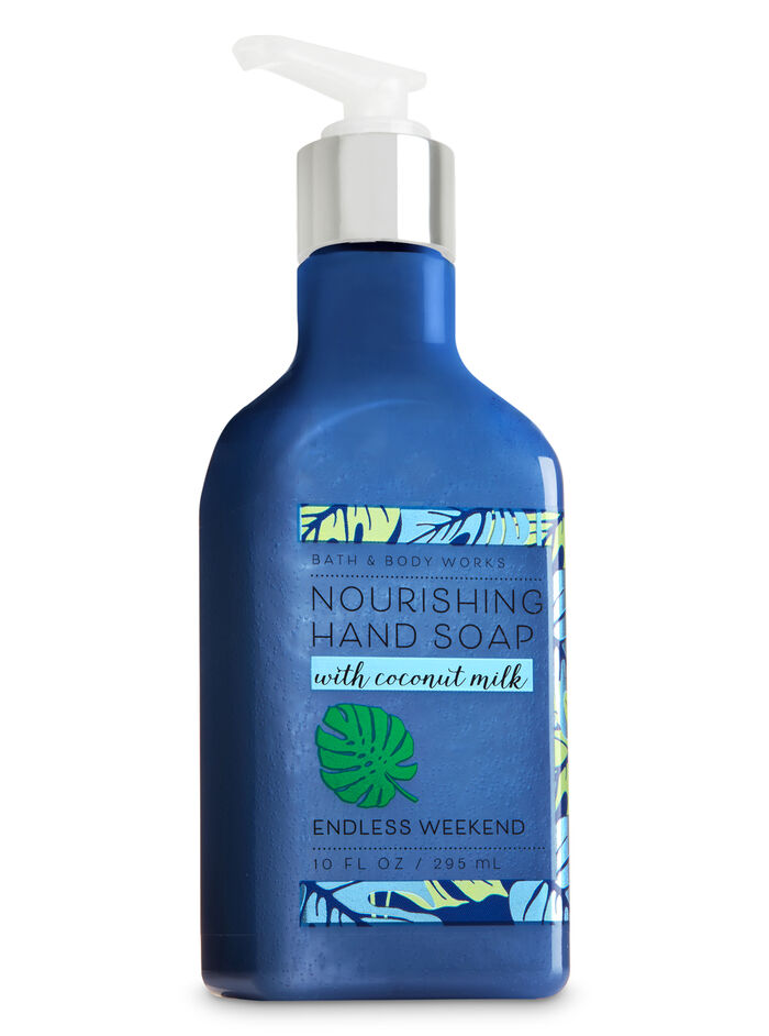 Endless Weekend idee regalo regali per fasce prezzo regali fino a 10€ Bath & Body Works