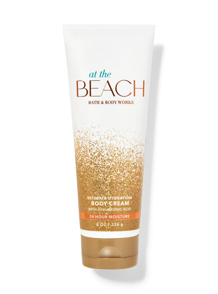 At the Beach Fuori Catalogo Bath & Body Works