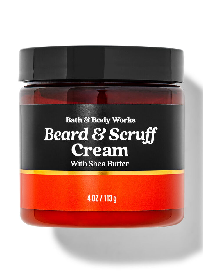 Ultimate UOMO/Collezione Uomo/Viso e Barba Bath & Body Works