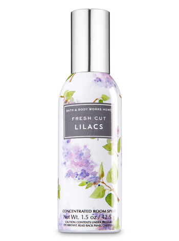 Fresh Cut Lilacs Gifts/Collections/Gifts for home Bath & Body Works1
