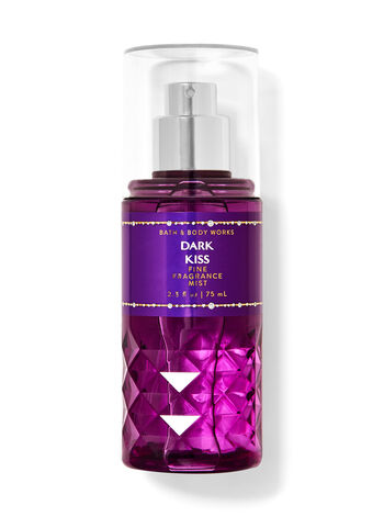 Dark Kiss Fuori Catalogo Bath & Body Works1