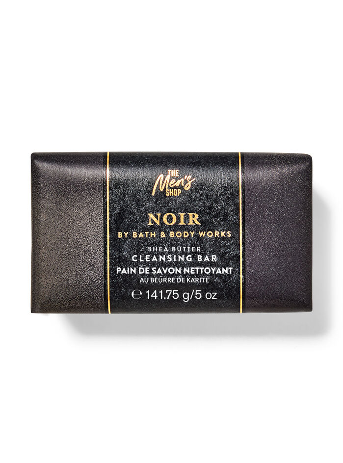 Noir Body care/Bath & Shower/Body wash & Shower gel Bath & Body Works