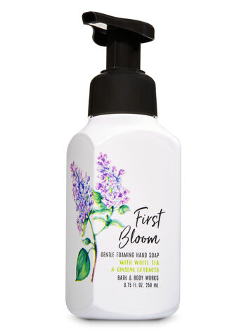 First Bloom Hand Soaps & Sanitizers/Featured/Hand care Bath & Body Works1