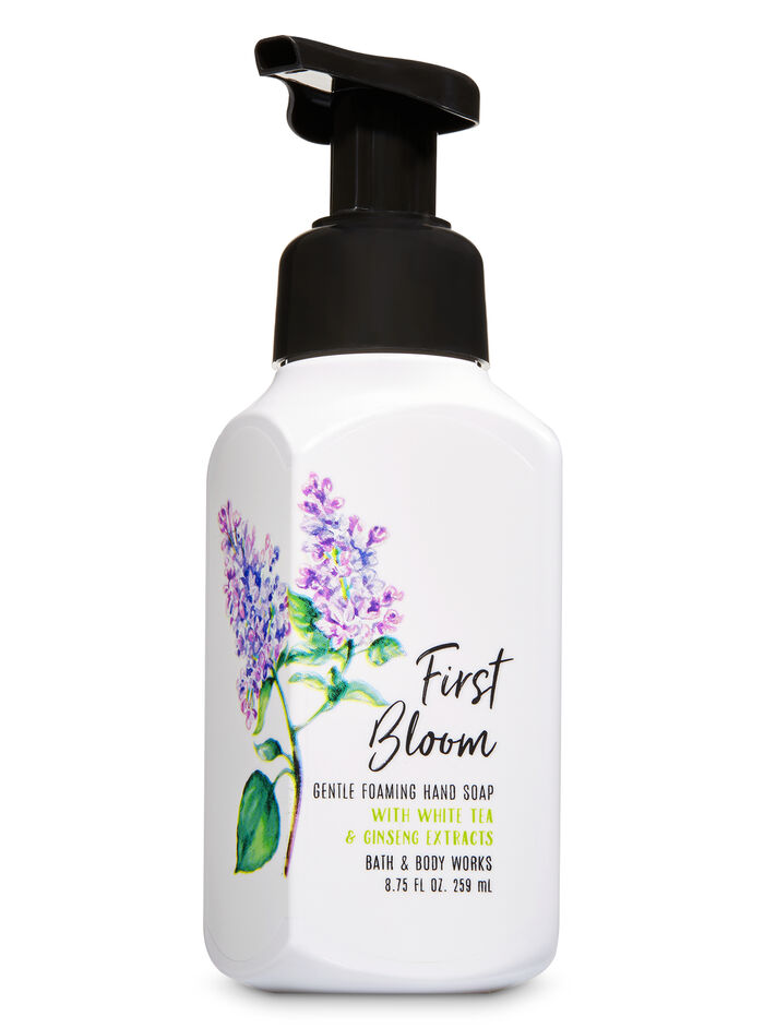 First Bloom Hand Soaps & Sanitizers/Featured/Hand care Bath & Body Works