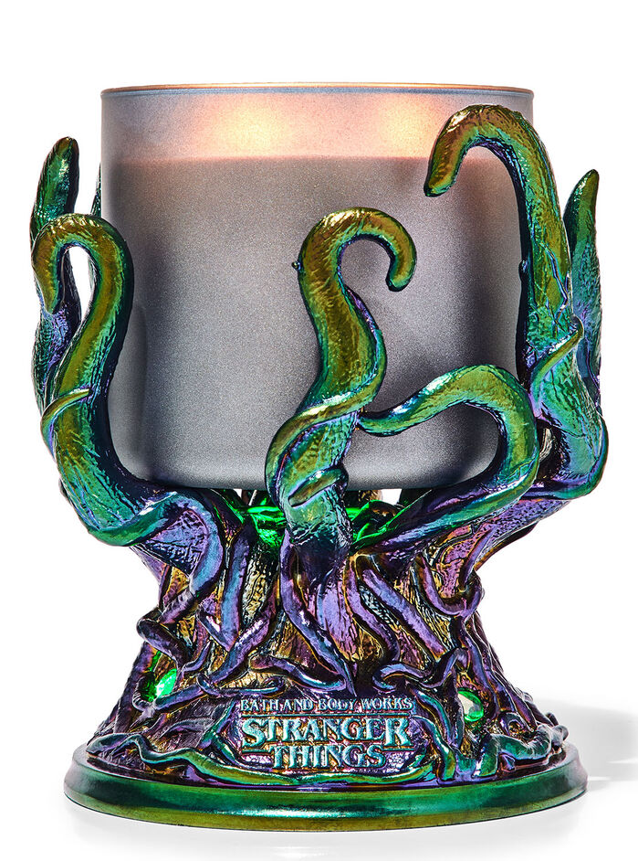 Light-up Tentacle Monster IDEE REGALO/COLLEZIONI/Accessories Bath & Body Works