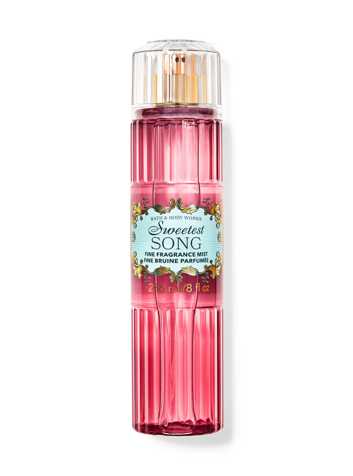 Sweetest Song prodotti per il corpo vedi tutti prodotti per il corpo Bath & Body Works