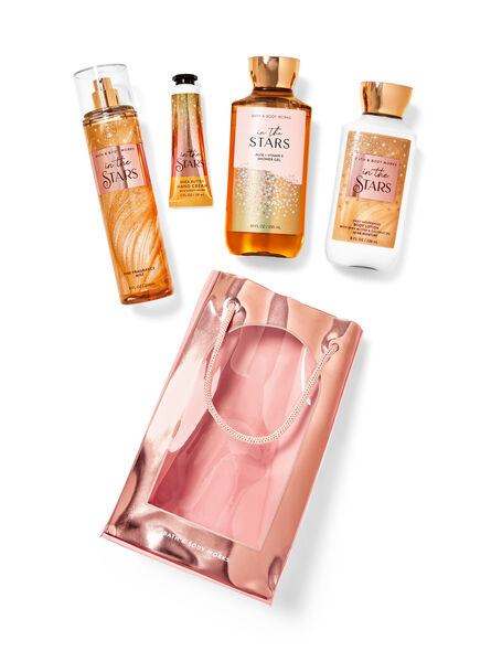 In The Stars new! Bath & Body Works