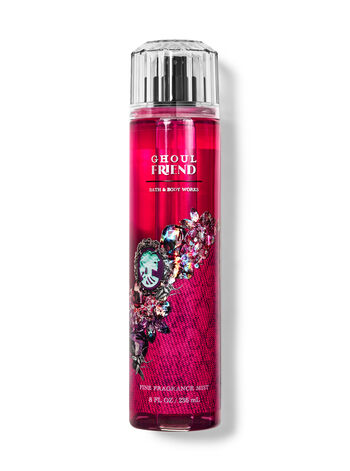 Ghoul Friend out of catalogue Bath & Body Works1
