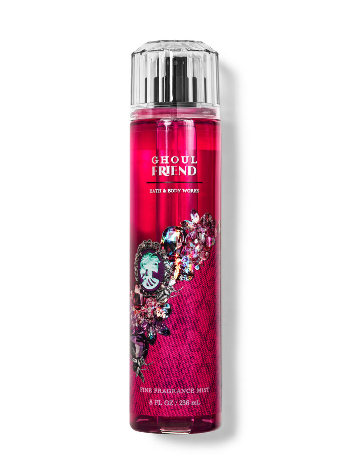 Ghoul Friend out of catalogue Bath & Body Works