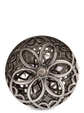Double Spiral Vent Clip fragranza Car Fragrance Holder