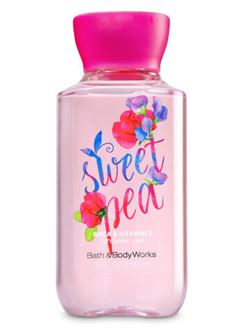 Sweet Pea PRODOTTI PER IL CORPO/VEDI TUTTI PRODOTTI PER IL CORPO Bath & Body Works1