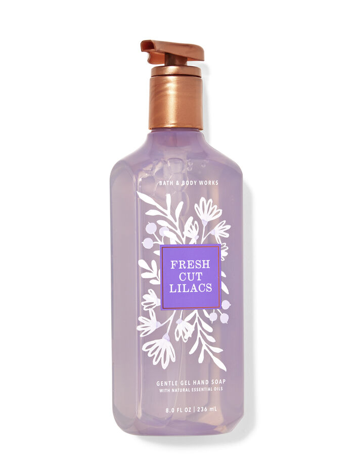 Fresh Cut Lilacs Fuori Catalogo Bath & Body Works