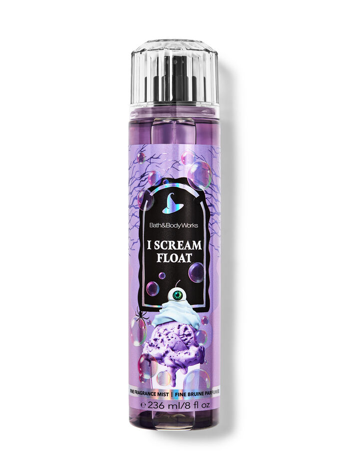 I Scream Float Body care/Fragrance/Body sprays & mists Bath & Body Works