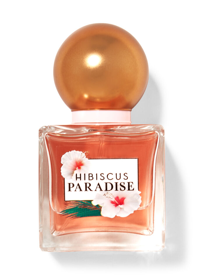 Hibiscus Paradise Fuori Catalogo Bath & Body Works