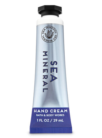 Sea Mineral OFFERTE SPECIALI Bath & Body Works1