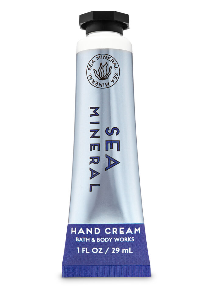 Sea Mineral OFFERTE SPECIALI Bath & Body Works
