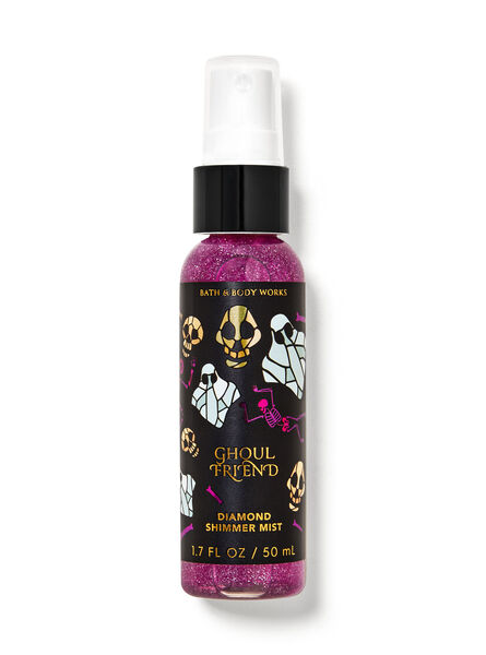 Ghoul Friend idee regalo in evidenza halloween Bath & Body Works