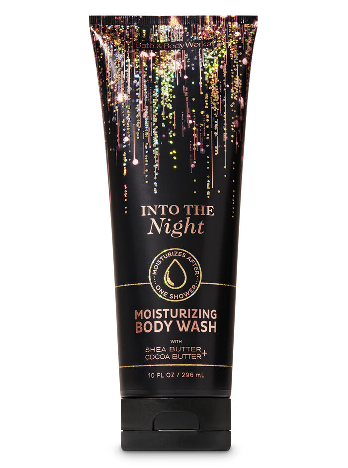 Into the Night PRODOTTI PER IL CORPO/VEDI TUTTI PRODOTTI PER IL CORPO Bath & Body Works