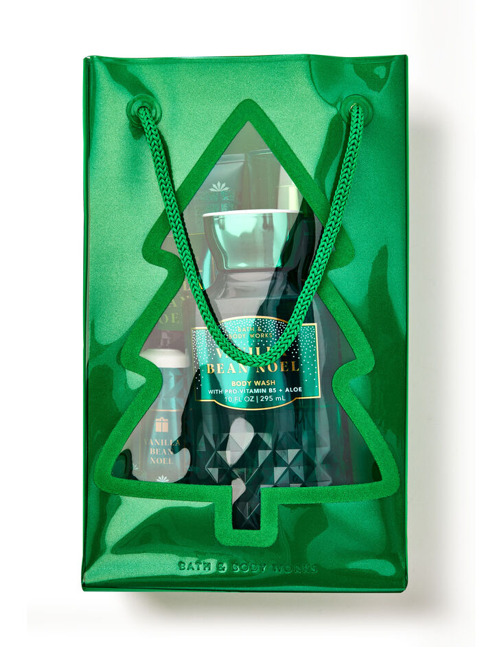 Vanilla Bean Noel PRODOTTI PER IL CORPO/Set regalo/Cofanetti Corpo Bath & Body Works
